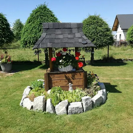 Agroturystyka U Jagodow Domek Goralski Alpstuga Ciche (Nowy Targ)